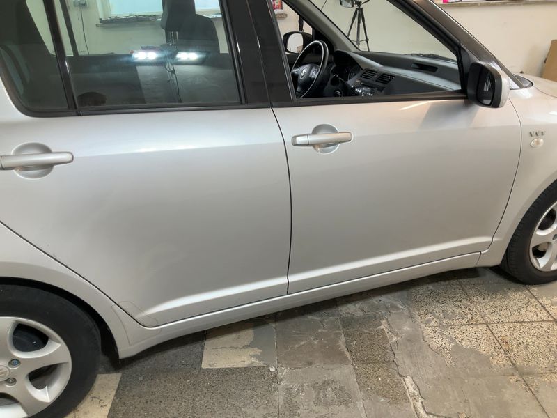 Suzuki Swift 1.5 Comfort 2006 – снимка 10