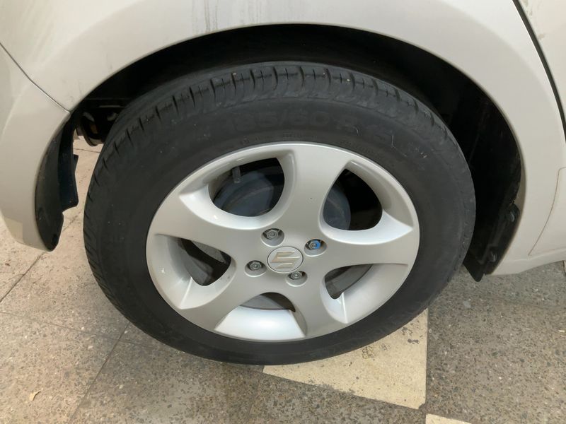Suzuki Swift 1.5 Comfort 2006 – снимка 9