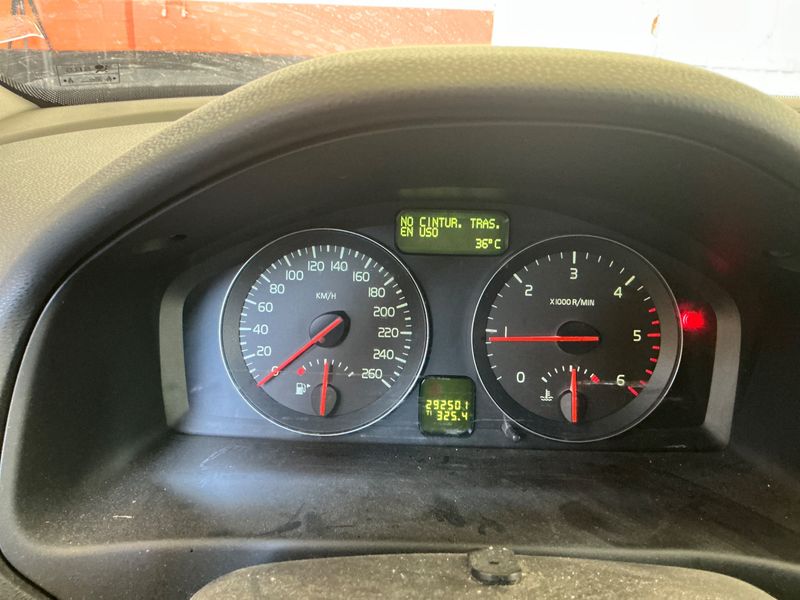 Volvo V50 2.0 D Momentum 2007 – снимка 4