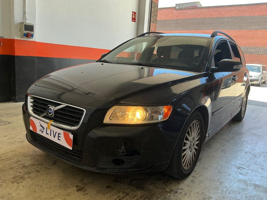 Volvo V50 2.0 D Momentum 2007 – снимка 1