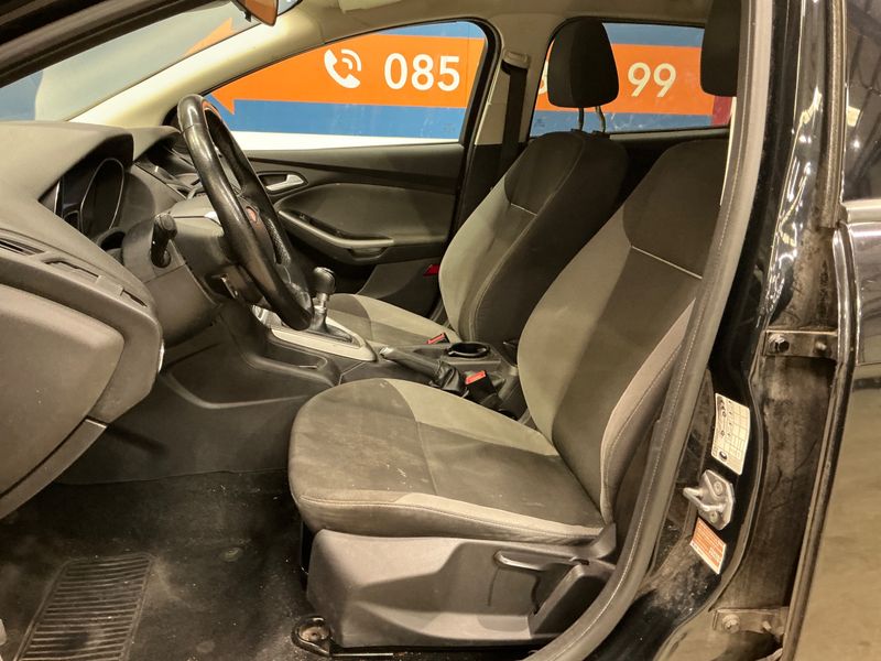Ford Focus 1.6 TDCi DPF Trend 2013 – снимка 3