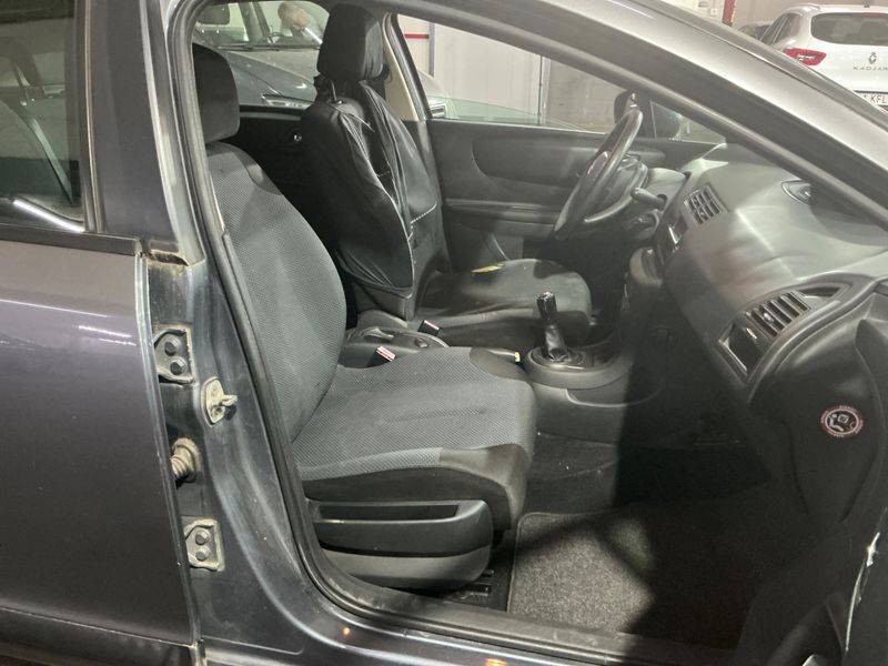 Citroen C4 1.6 HDi LX 2010 – снимка 3