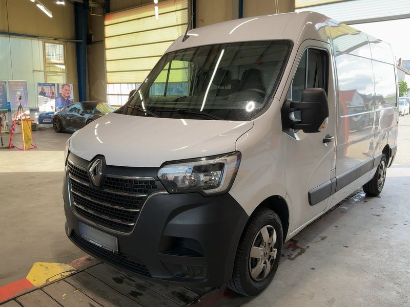 Renault Master 2.3 dCi Energy L2H2 HKa 3,5 Komfort 2024 – снимка 1
