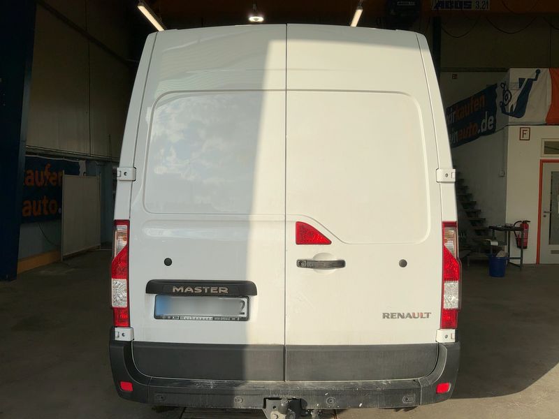 Renault Master 2.3 dCi Energy L2H2 HKa 3,5 Komfort 2024 – снимка 7