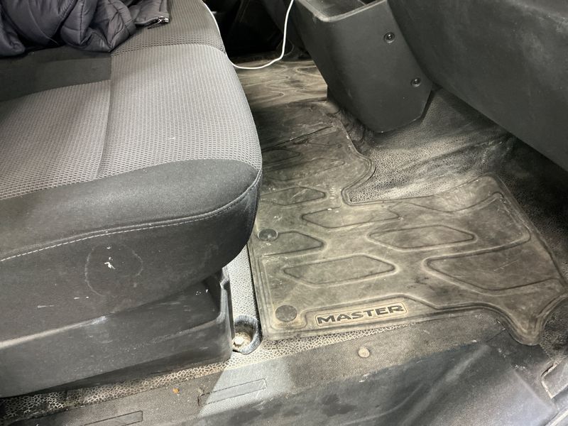 Renault Master 2.3 dCi Energy L2H2 HKa 3,5 Komfort 2024 – снимка 30