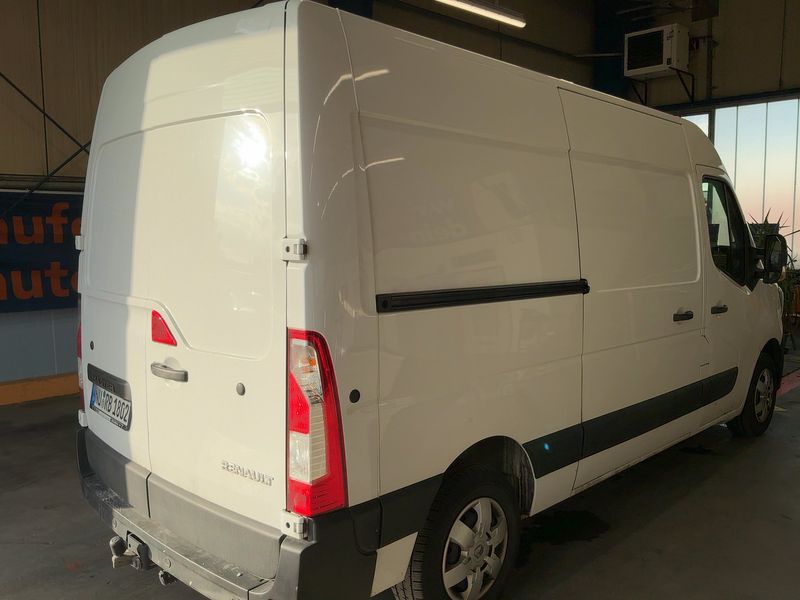 Renault Master 2.3 dCi Energy L2H2 HKa 3,5 Komfort 2024 – снимка 8