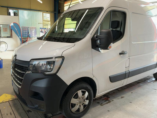 Renault Master 2.3 dCi Energy L2H2 HKa 3,5 Komfort 2024 – снимка 2