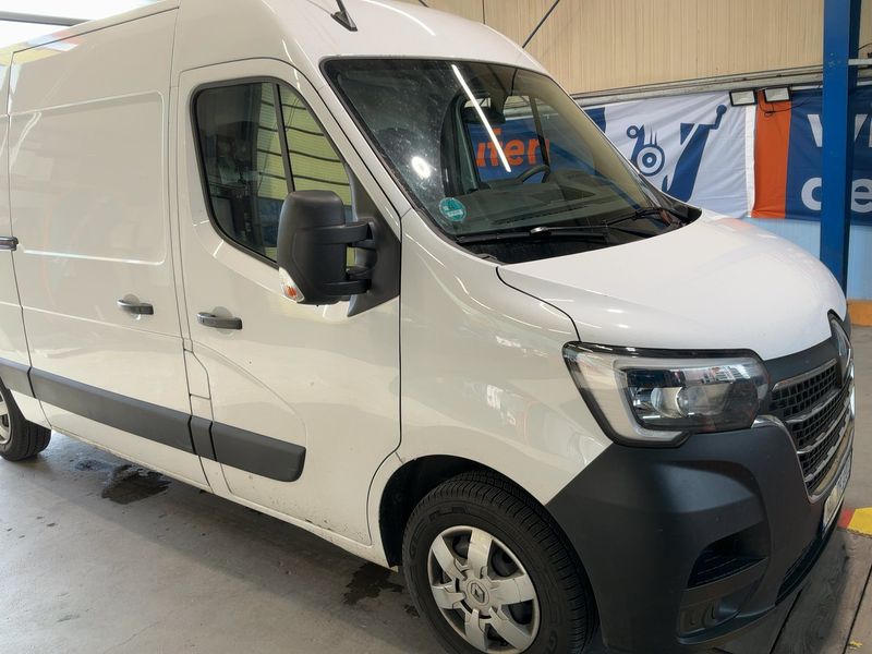 Renault Master 2.3 dCi Energy L2H2 HKa 3,5 Komfort 2024 – снимка 12