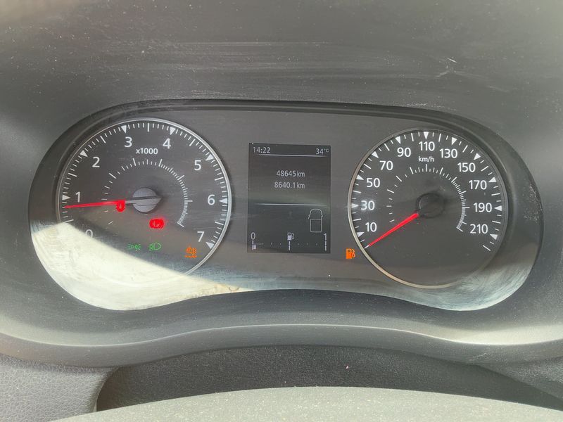 Renault Master 2.3 dCi Energy L2H2 HKa 3,5 Komfort 2024 – снимка 18