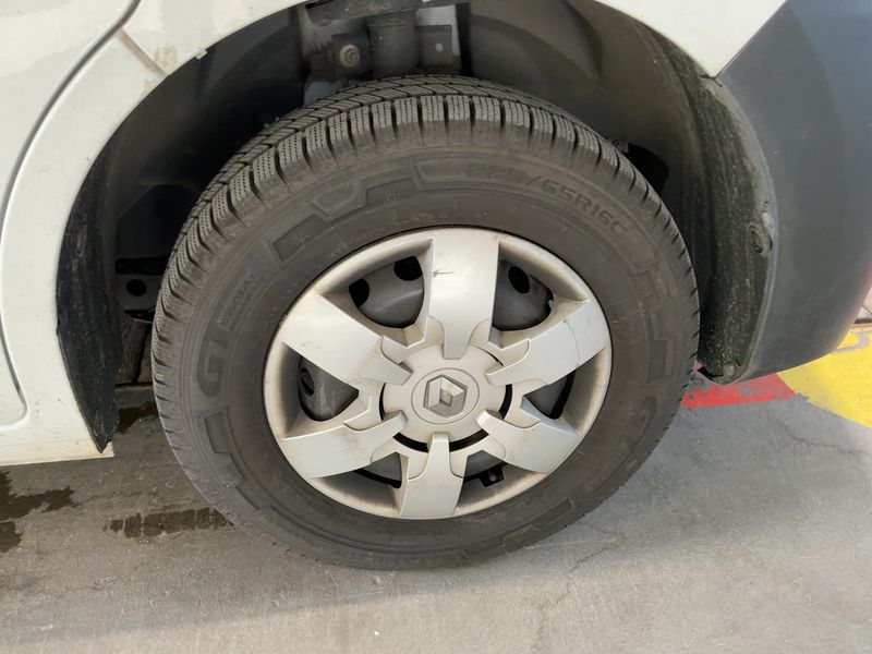 Renault Master 2.3 dCi Energy L2H2 HKa 3,5 Komfort 2024 – снимка 11