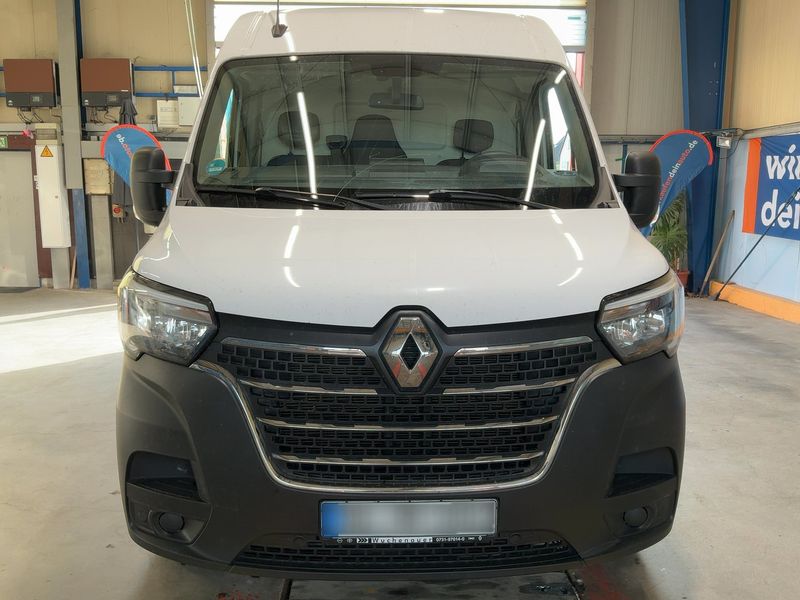 Renault Master 2.3 dCi Energy L2H2 HKa 3,5 Komfort 2024 – снимка 14