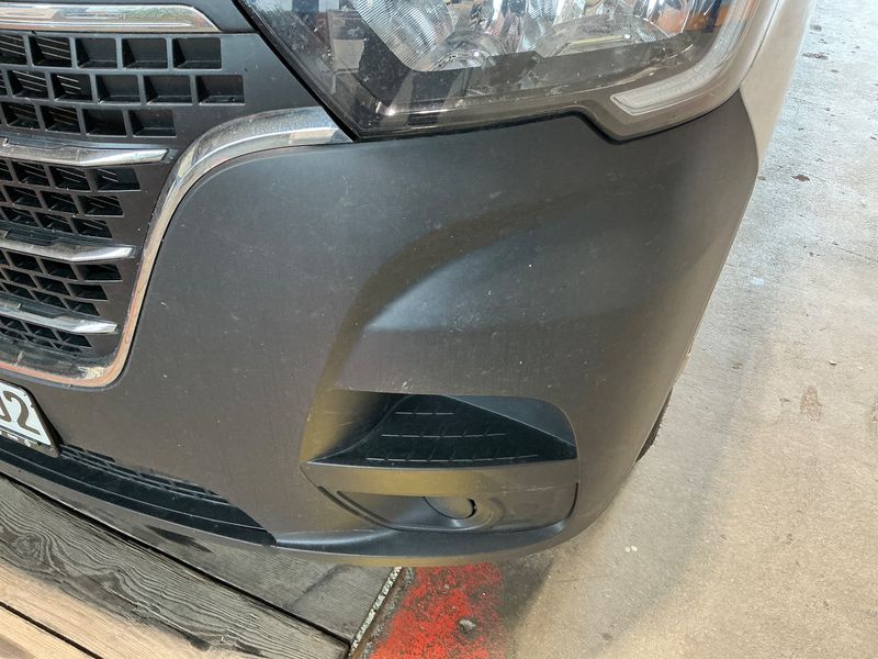 Renault Master 2.3 dCi Energy L2H2 HKa 3,5 Komfort 2024 – снимка 38