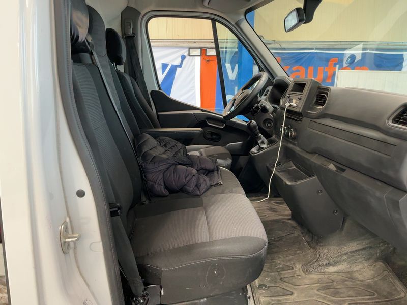 Renault Master 2.3 dCi Energy L2H2 HKa 3,5 Komfort 2024 – снимка 16