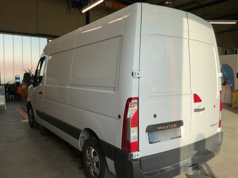 Renault Master 2.3 dCi Energy L2H2 HKa 3,5 Komfort 2024 – снимка 6