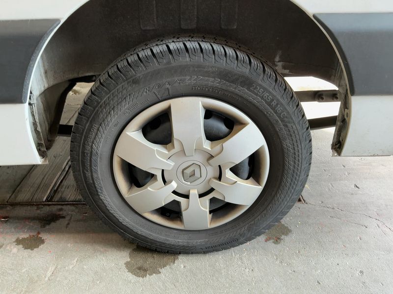 Renault Master 2.3 dCi Energy L2H2 HKa 3,5 Komfort 2024 – снимка 5