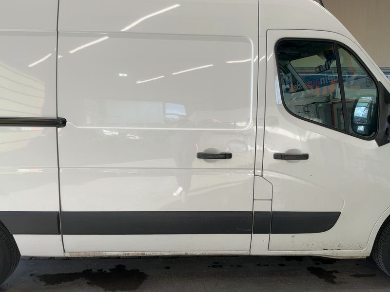 Renault Master 2.3 dCi Energy L2H2 HKa 3,5 Komfort 2024 – снимка 10