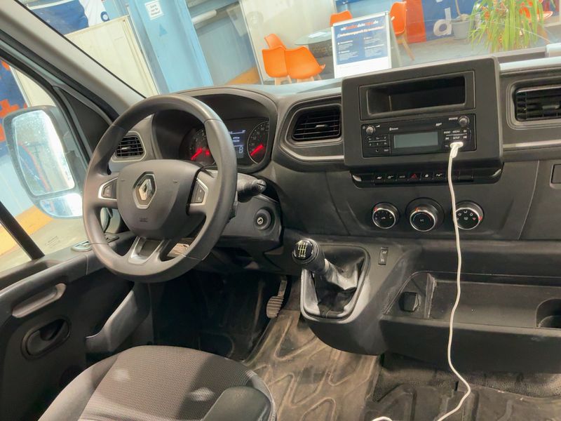 Renault Master 2.3 dCi Energy L2H2 HKa 3,5 Komfort 2024 – снимка 17