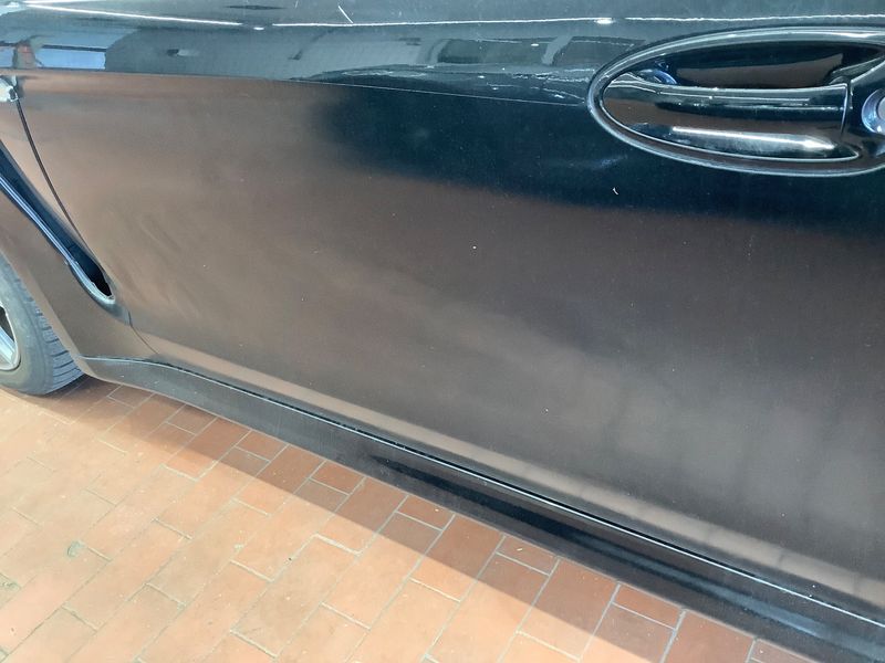 Porsche Panamera S 2010 – снимка 29