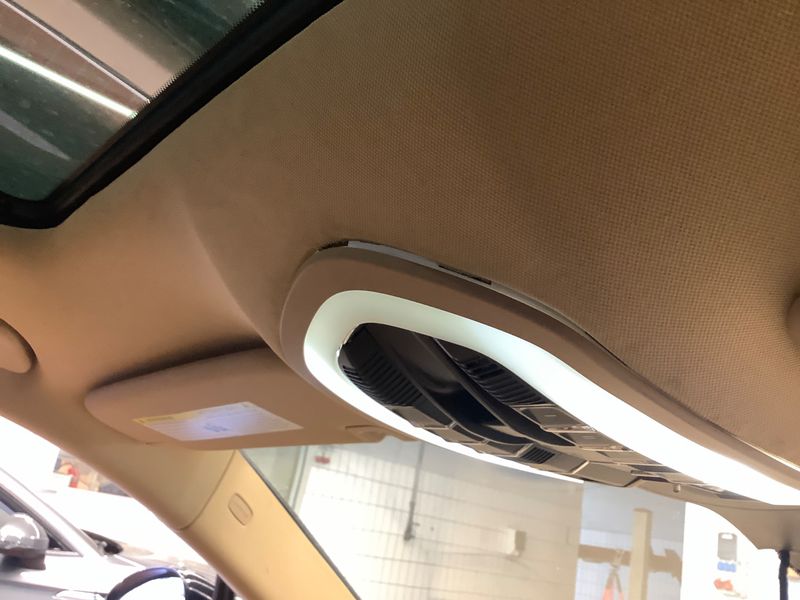 Porsche Panamera S 2010 – снимка 51