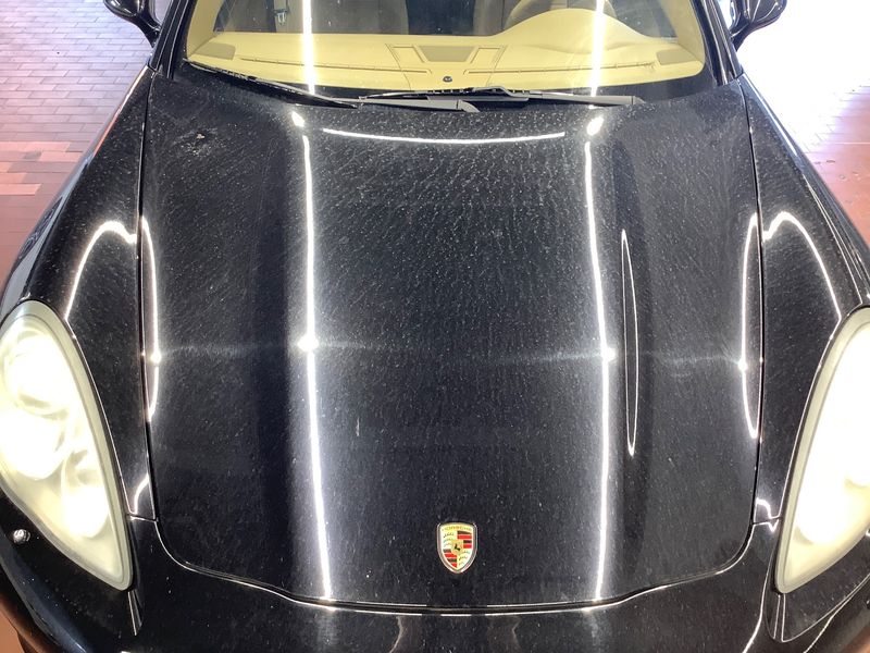 Porsche Panamera S 2010 – снимка 60