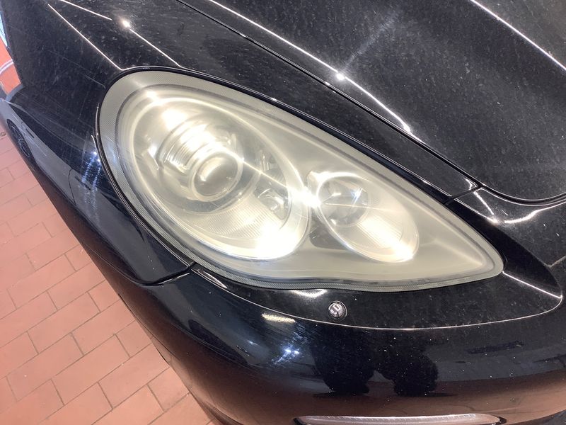 Porsche Panamera S 2010 – снимка 63