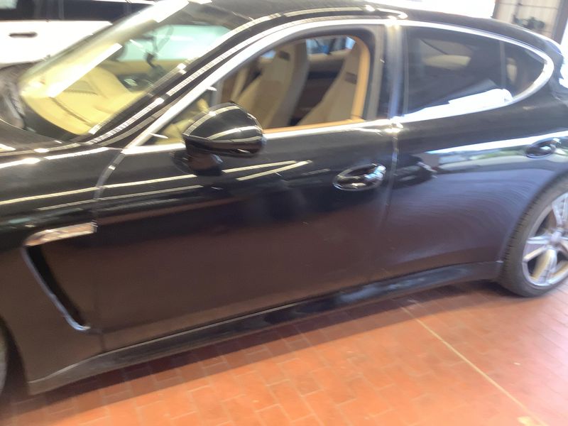 Porsche Panamera S 2010 – снимка 4