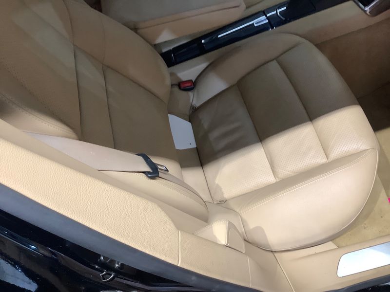 Porsche Panamera S 2010 – снимка 45