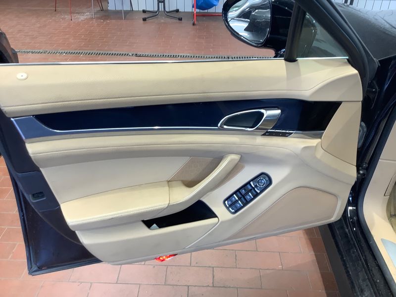 Porsche Panamera S 2010 – снимка 40
