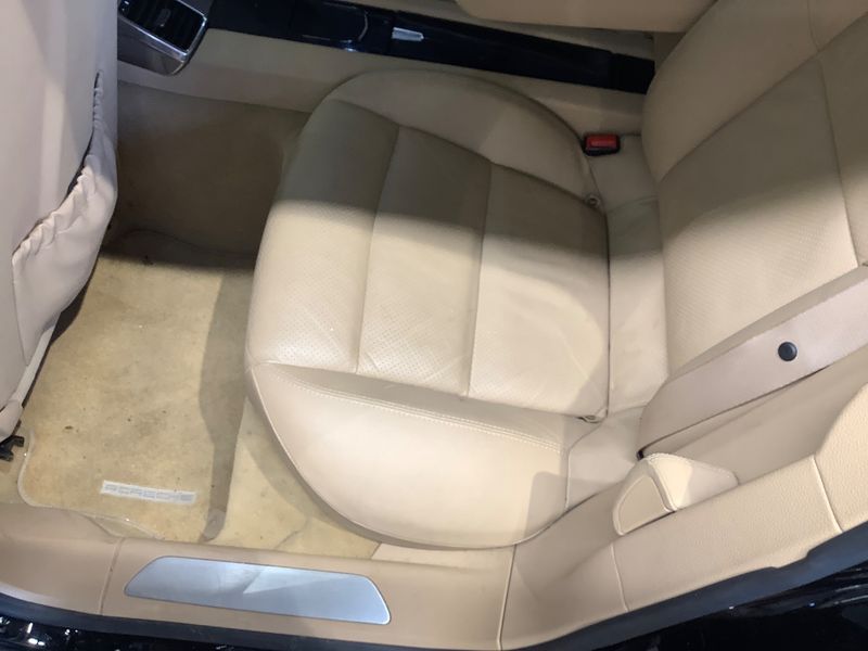 Porsche Panamera S 2010 – снимка 44