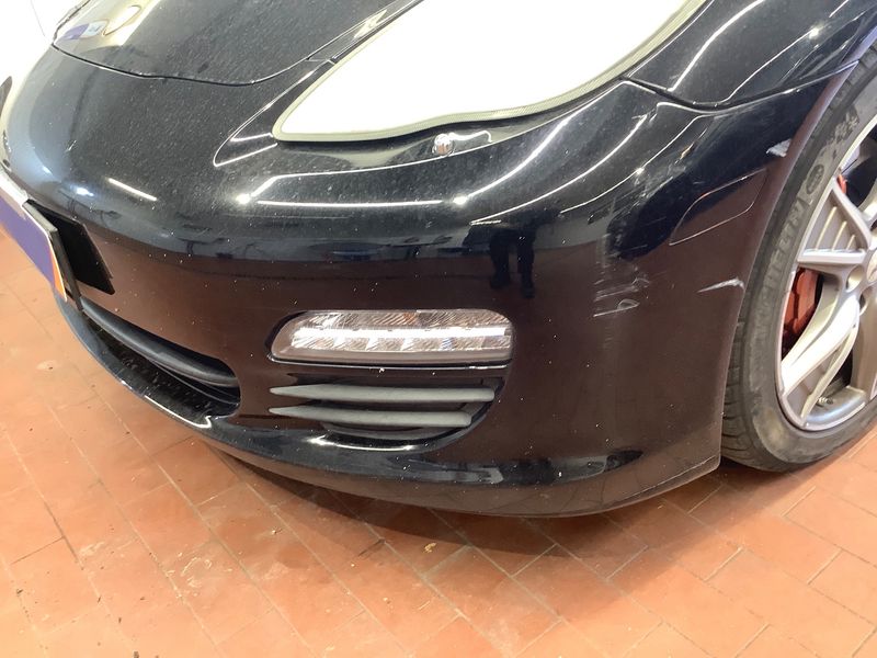 Porsche Panamera S 2010 – снимка 58