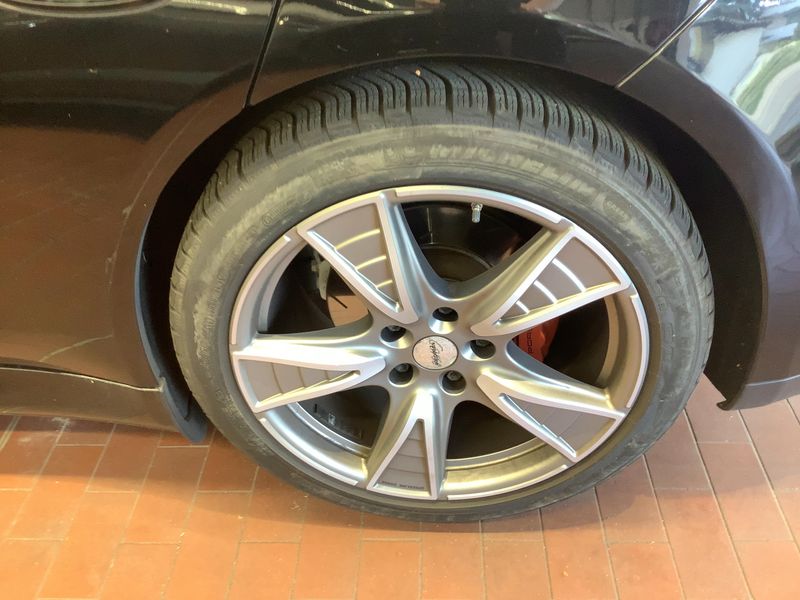 Porsche Panamera S 2010 – снимка 5