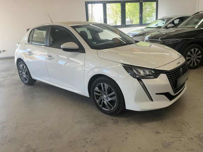 Peugeot 208 1.2 PureTech Active Pack 2021 – снимка 12