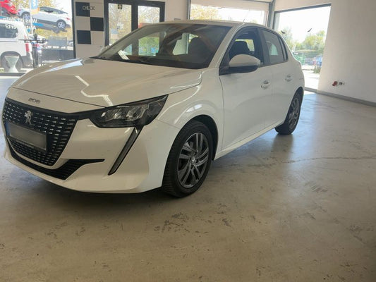 Peugeot 208 1.2 PureTech Active Pack 2021 – снимка 2