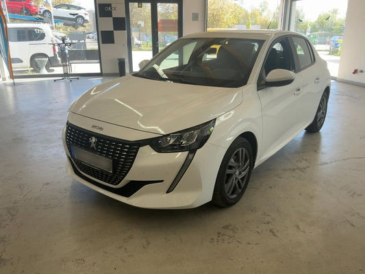 Peugeot 208 1.2 PureTech Active Pack 2021 – снимка 1
