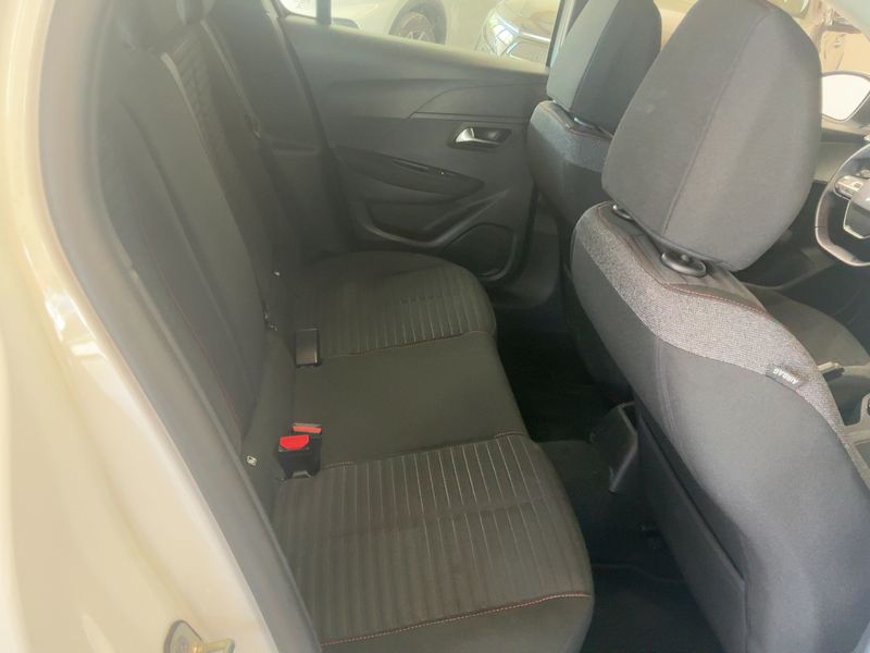 Peugeot 208 1.2 PureTech Active Pack 2021 – снимка 19