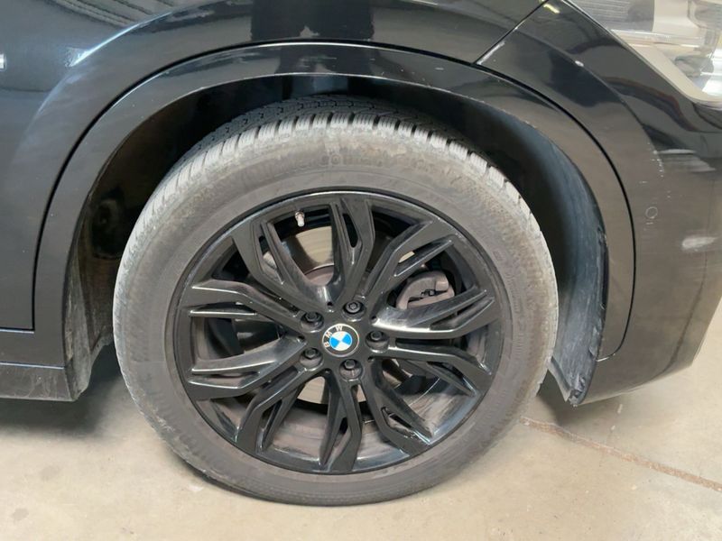 BMW X1 xDrive 20d M Sport 2017 – снимка 11