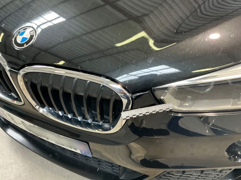BMW X1 xDrive 20d M Sport 2017 – снимка 28