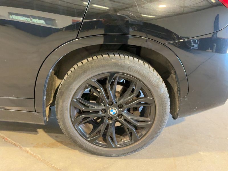 BMW X1 xDrive 20d M Sport 2017 – снимка 5