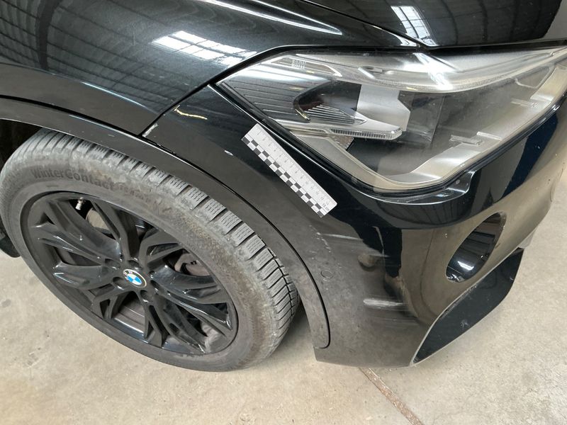 BMW X1 xDrive 20d M Sport 2017 – снимка 27