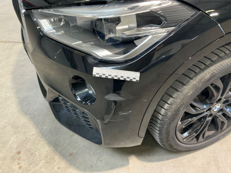 BMW X1 xDrive 20d M Sport 2017 – снимка 29