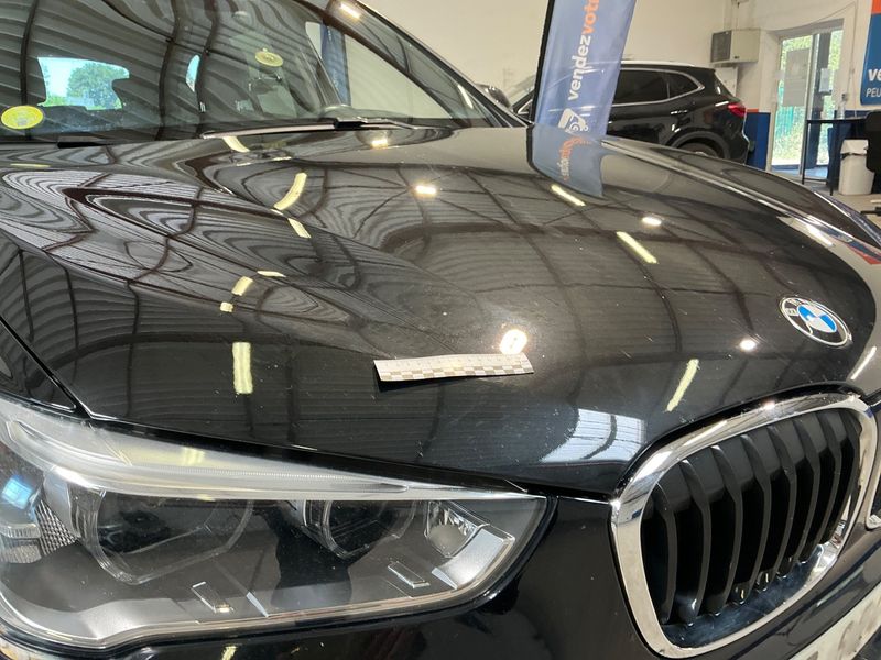 BMW X1 xDrive 20d M Sport 2017 – снимка 30