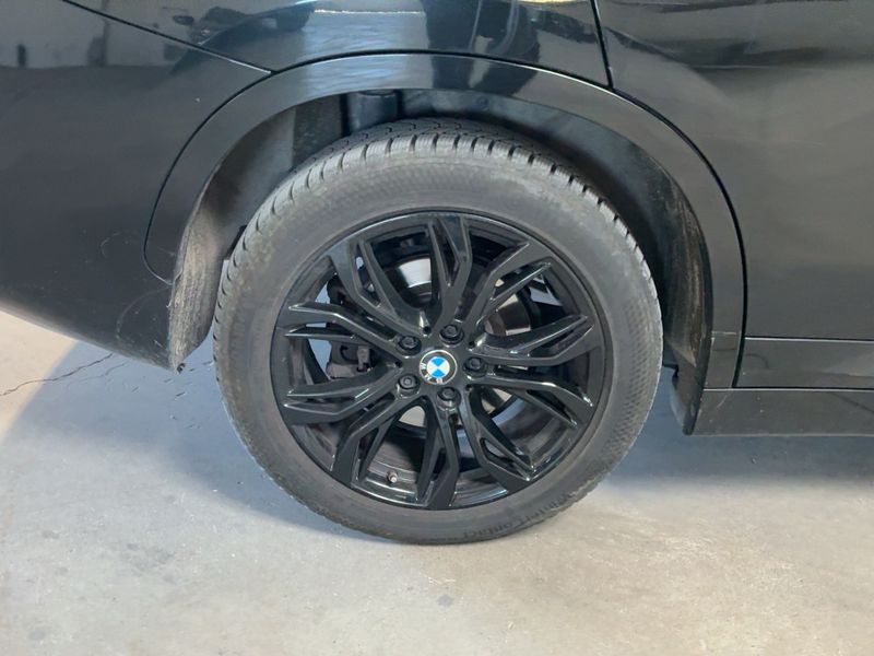BMW X1 xDrive 20d M Sport 2017 – снимка 9