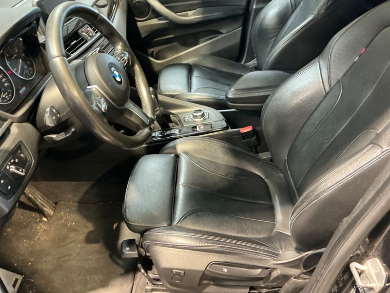 BMW X1 xDrive 20d M Sport 2017 – снимка 25