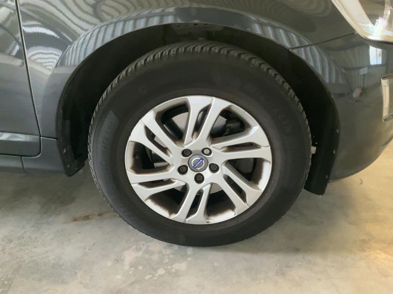 Volvo XC60 2.0 D4 Momentum Business 2WD 2017 – снимка 11