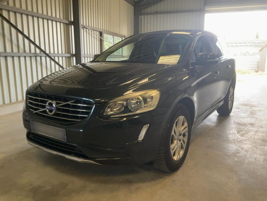 Volvo XC60 2.0 D4 Momentum Business 2WD 2017 – снимка 1