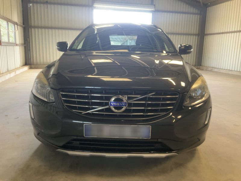 Volvo XC60 2.0 D4 Momentum Business 2WD 2017 – снимка 14