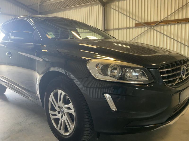 Volvo XC60 2.0 D4 Momentum Business 2WD 2017 – снимка 12