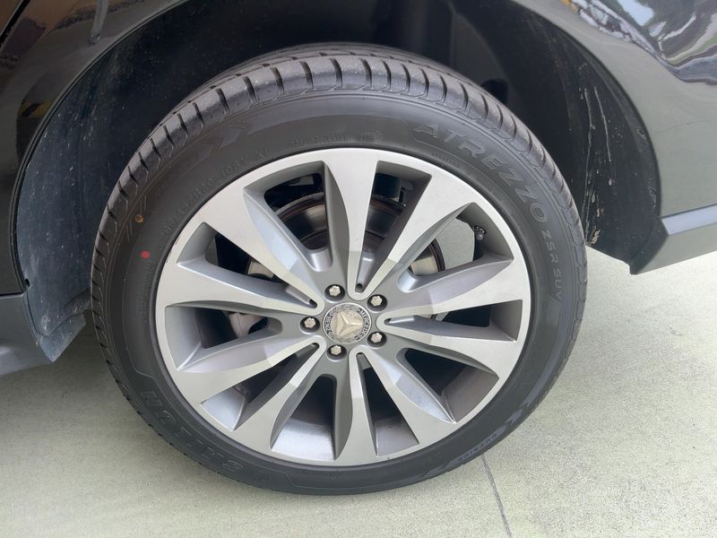Mercedes-Benz GLE-Klasse GLE 250 d 4Matic Executive 2015 – снимка 5