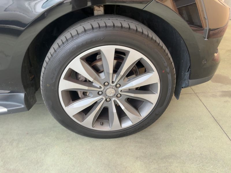 Mercedes-Benz GLE-Klasse GLE 250 d 4Matic Executive 2015 – снимка 11