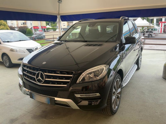 Mercedes-Benz GLE-Klasse GLE 250 d 4Matic Executive 2015 – снимка 1